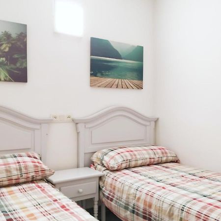 דירות Apartsalou Argenta מראה חיצוני תמונה