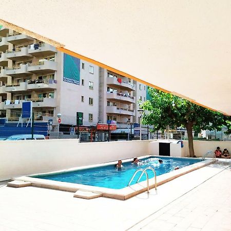 דירות Apartsalou Argenta מראה חיצוני תמונה