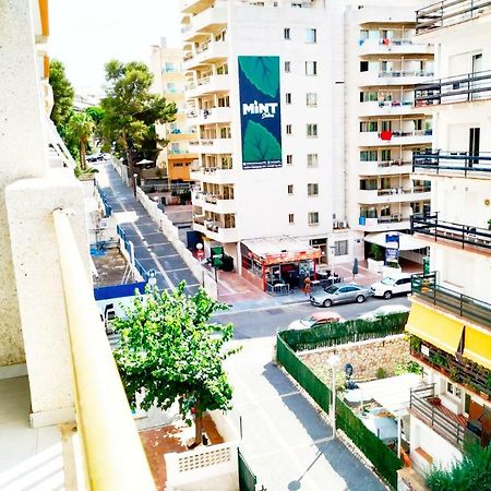 דירות Apartsalou Argenta מראה חיצוני תמונה