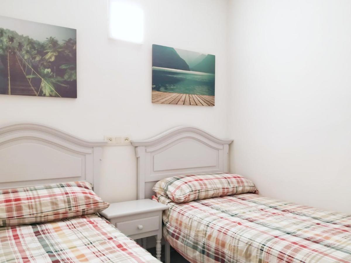 דירות Apartsalou Argenta מראה חיצוני תמונה