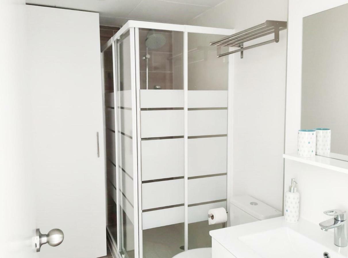 דירות Apartsalou Argenta מראה חיצוני תמונה