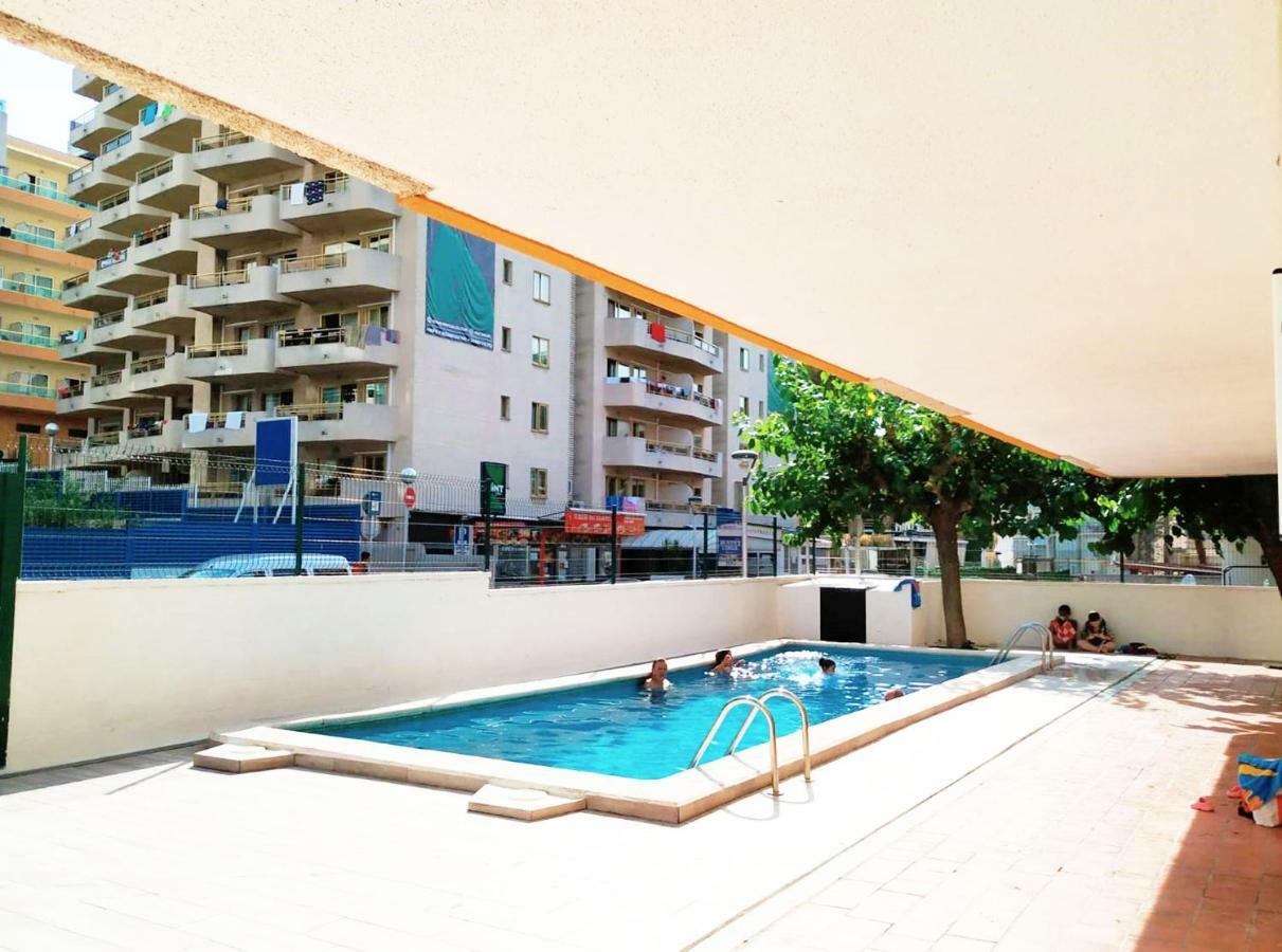 דירות Apartsalou Argenta מראה חיצוני תמונה