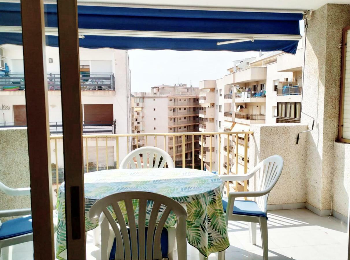 דירות Apartsalou Argenta מראה חיצוני תמונה