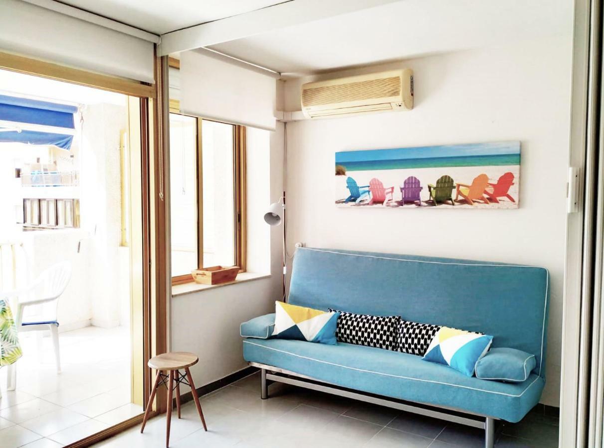 דירות Apartsalou Argenta מראה חיצוני תמונה