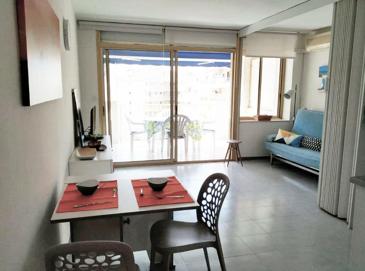 דירות Apartsalou Argenta מראה חיצוני תמונה