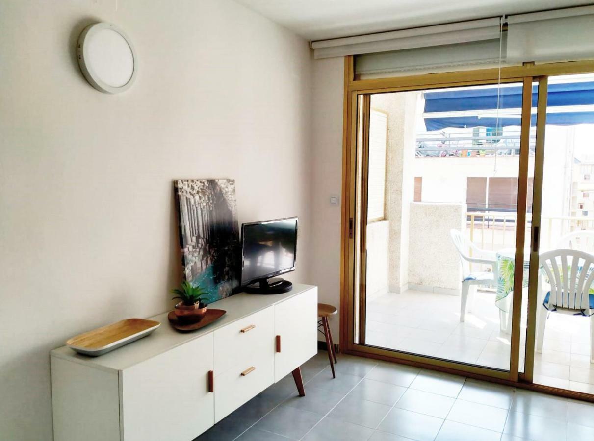 דירות Apartsalou Argenta מראה חיצוני תמונה