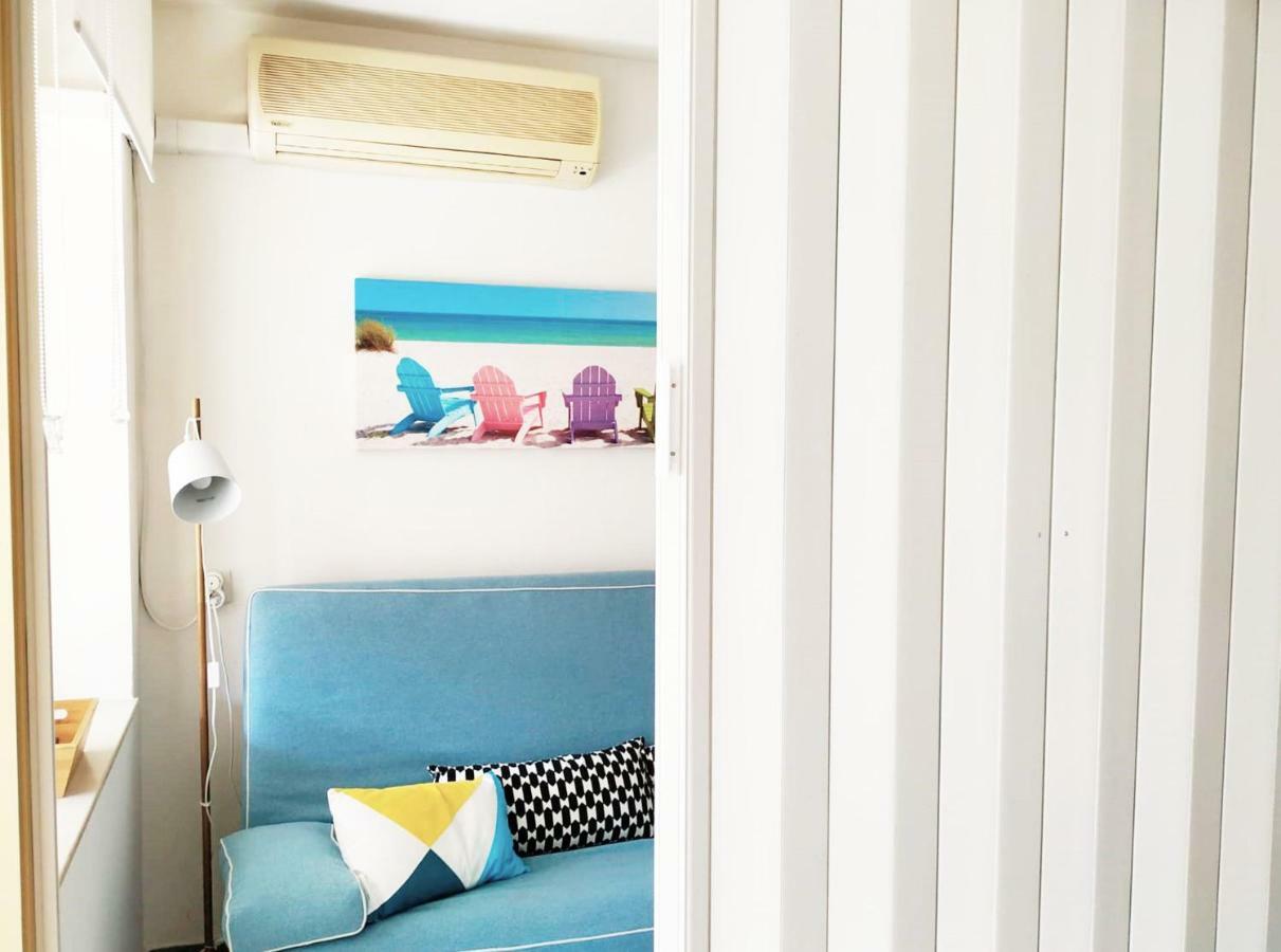 דירות Apartsalou Argenta מראה חיצוני תמונה