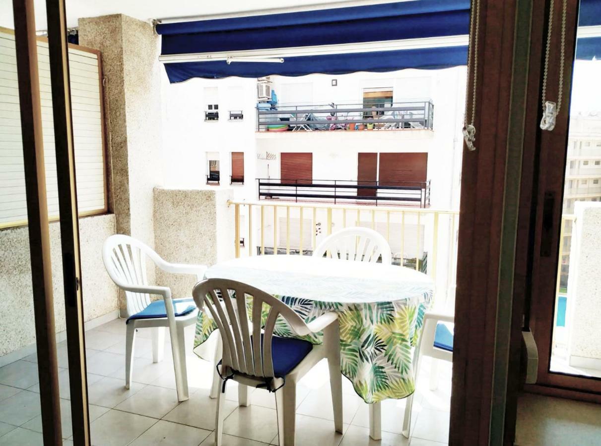 דירות Apartsalou Argenta מראה חיצוני תמונה