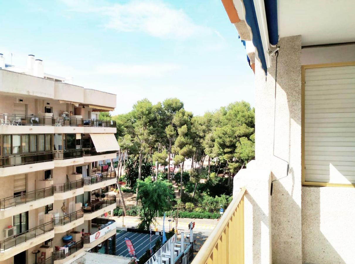 דירות Apartsalou Argenta מראה חיצוני תמונה